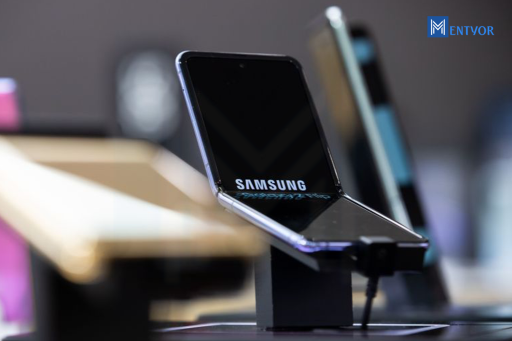 Samsung PESTLE Analysis
