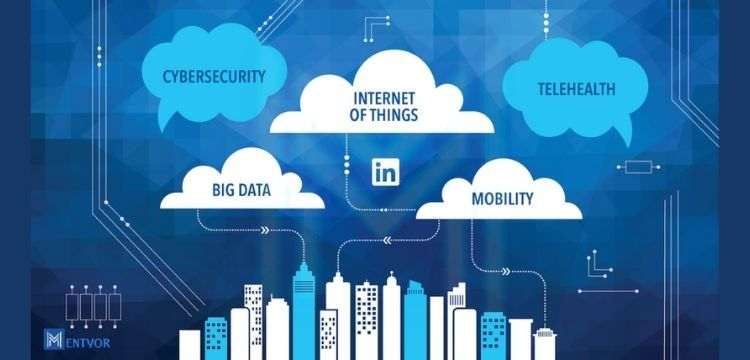 Technology- LinkedIn PESTLE Analysis