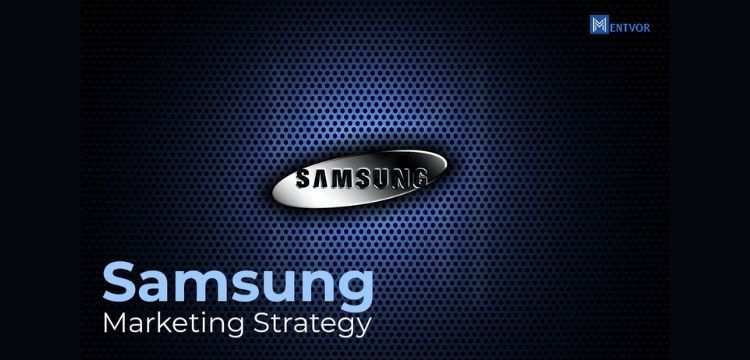 Samsung Marketing Strategy