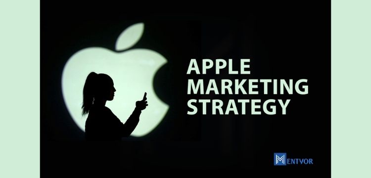 Apple Marketing Strategy