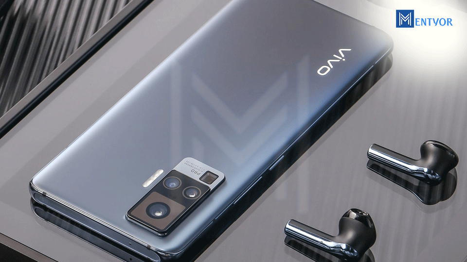 Vivo Smartphones - Vivo Marketing Strategy