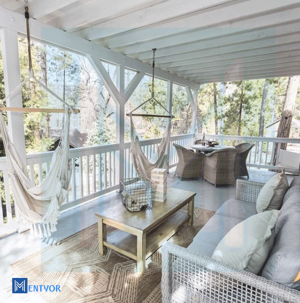 Visual Factor- AirBnB Marketing