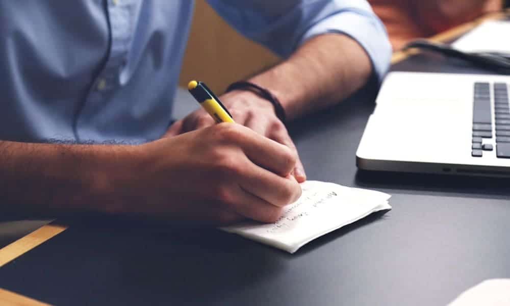 English Paper Writing Service