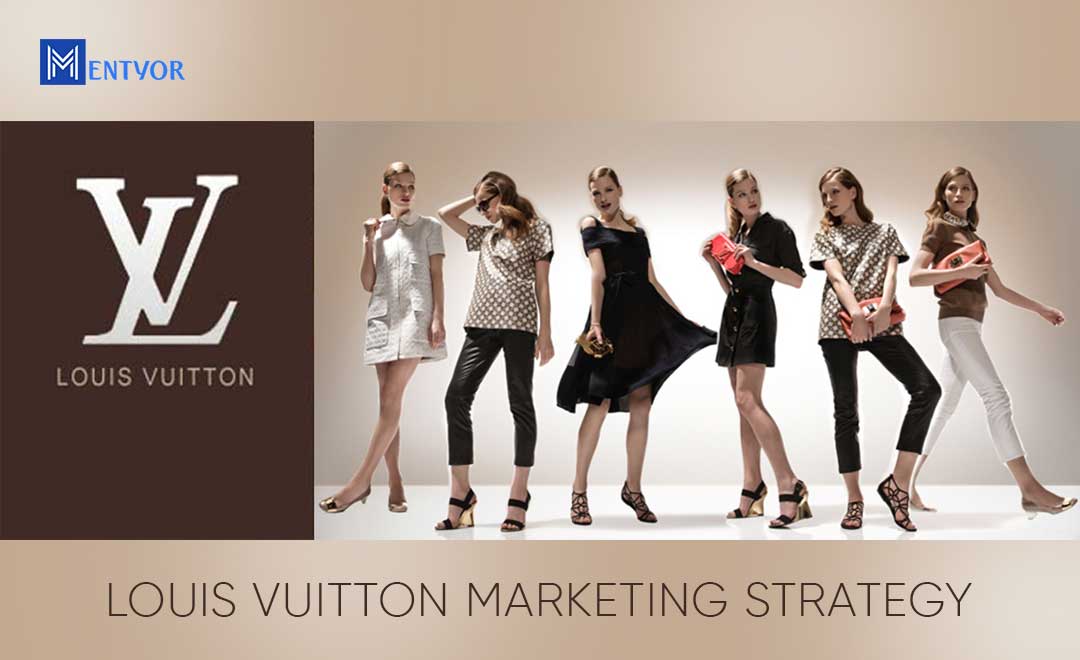 bifald At understrege delikat Louis Vuitton Marketing Archives - Mentyor - We Provide the Best Assignment  Help | Homework Help Service