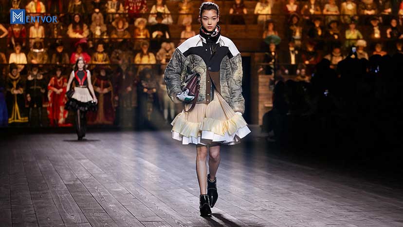 LOUIS VUITTON MARKETING