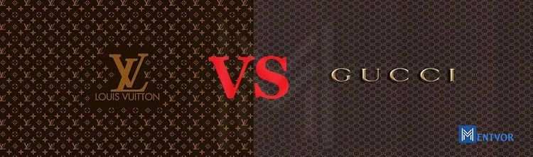 lv vs gucci