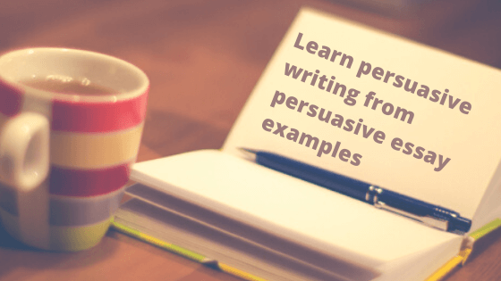Persuasive Academic Essay - Write my Paper for me