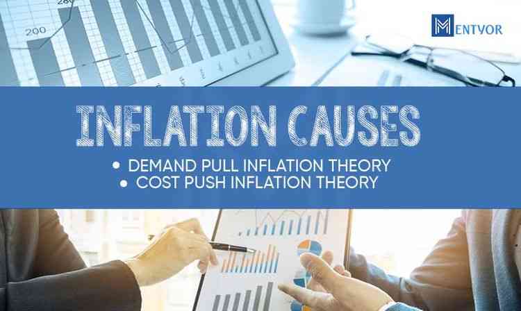 Causes of Inflation