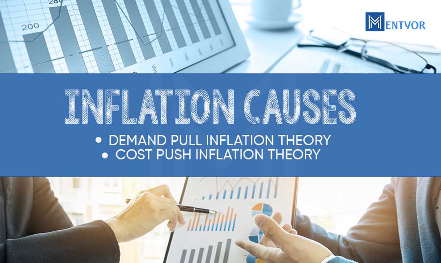 Causes of Inflation