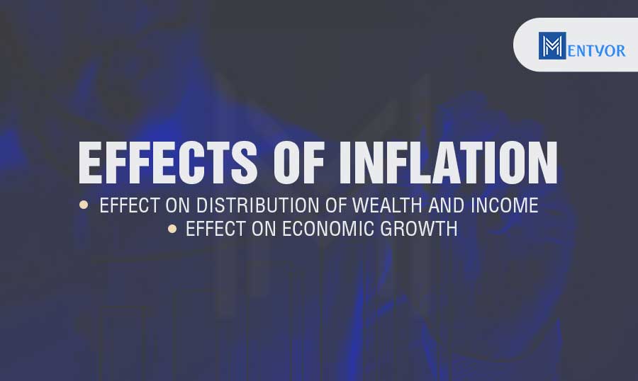Effects of Inflation