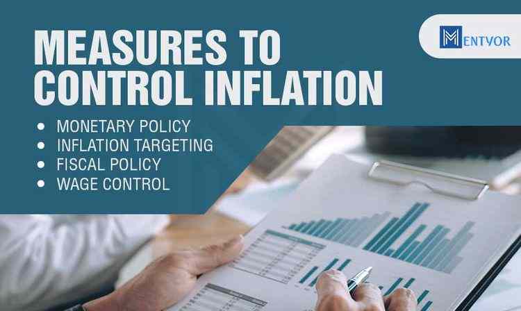 Measures to Control Inflation