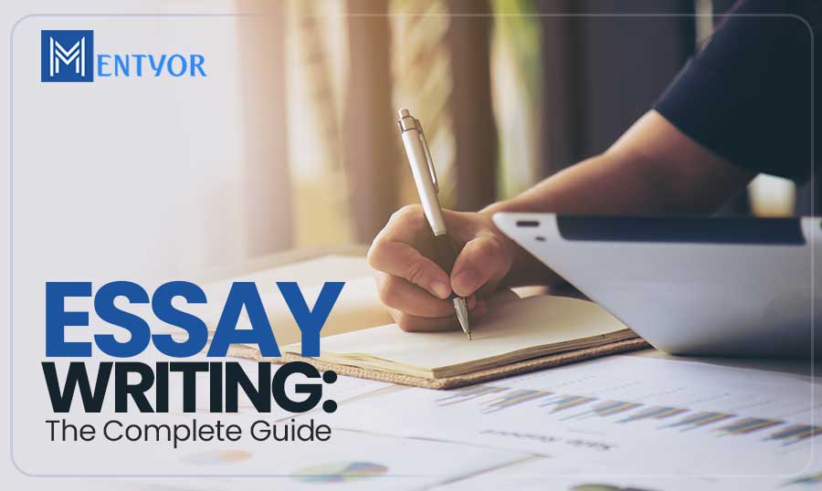 Essay Writing