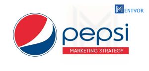 PEPSI MARKETING STRATEGY - MENTYOR