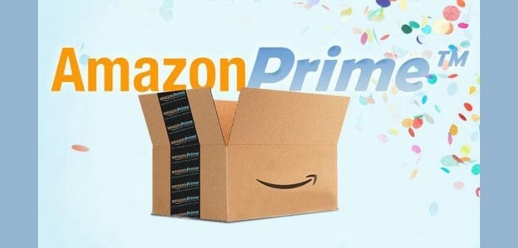 Amazon Prime