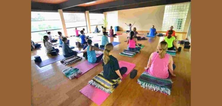 Importance Of Yoga For Students