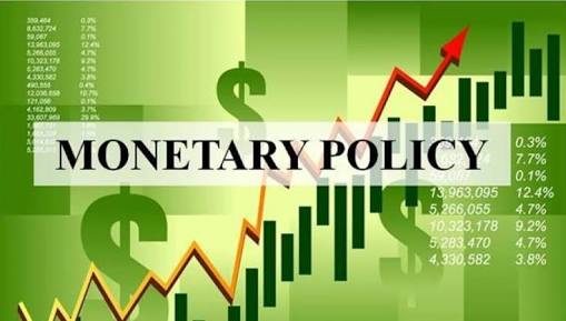 WHAT IS MONETARY POLICY
