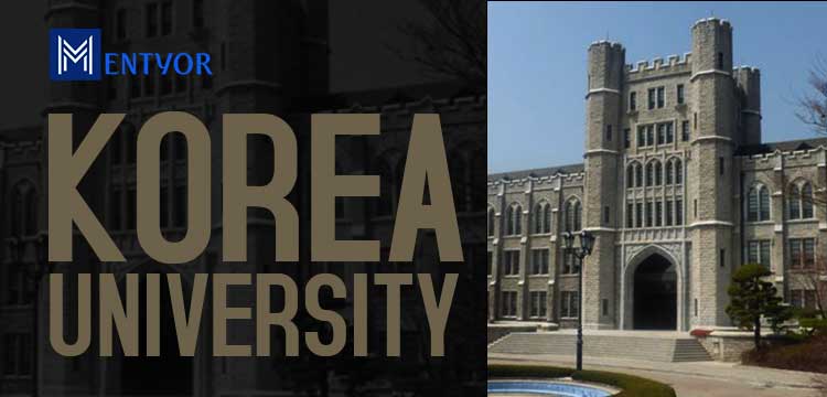 Korea University - Best Universities