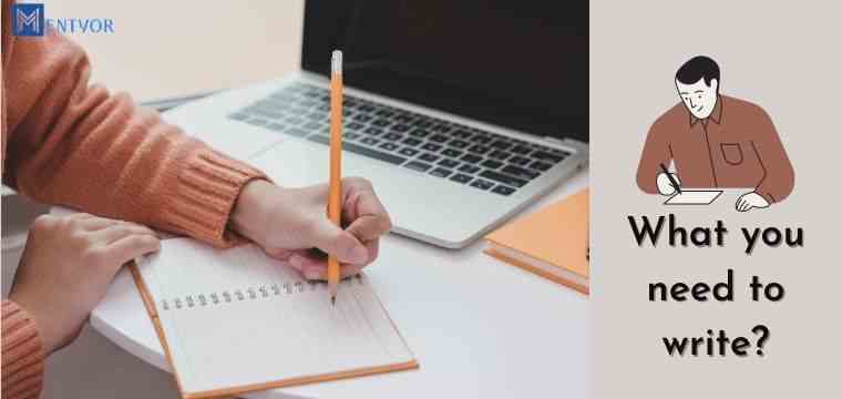 what you need to write | Perfect Economics Assignment 