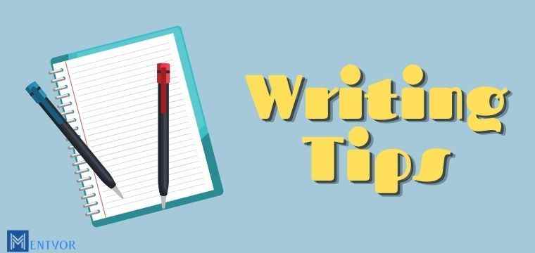 The Writing Tips