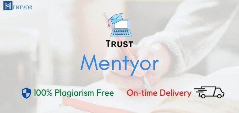 Trust Mentyor