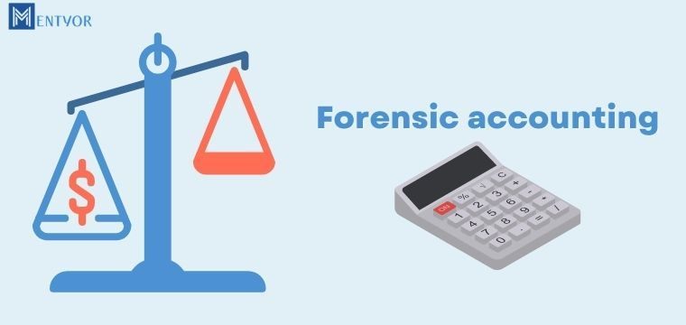 Forensic accounting