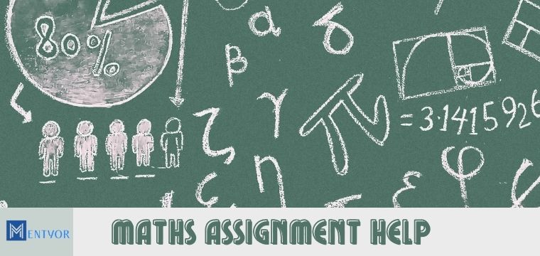 Maths assignment help