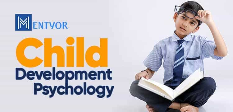Child Development Psychology 