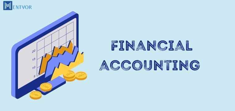 Financial accounting 