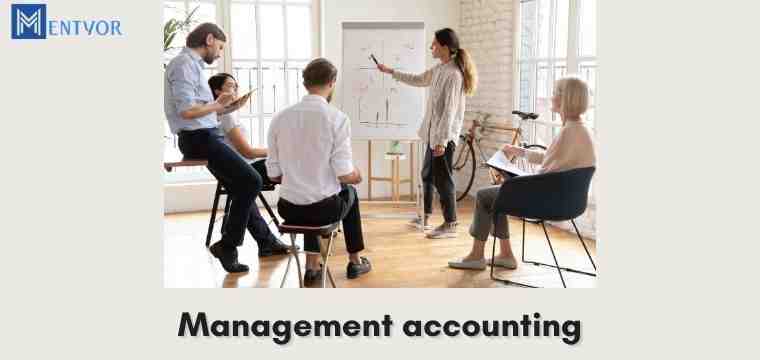 Management accounting