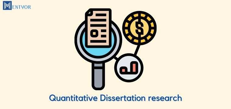 Quantitative Dissertation Research