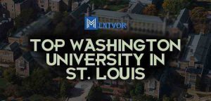 Top Washington University in St. Louis