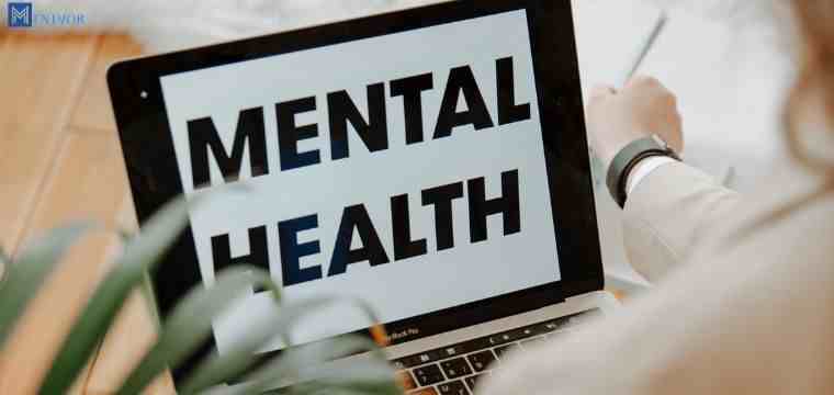 Improving Mental Health