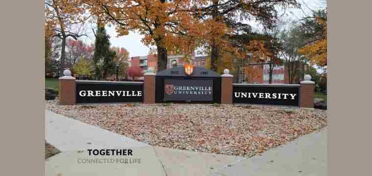 Greenville University