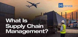 What Is Supply Chain Management