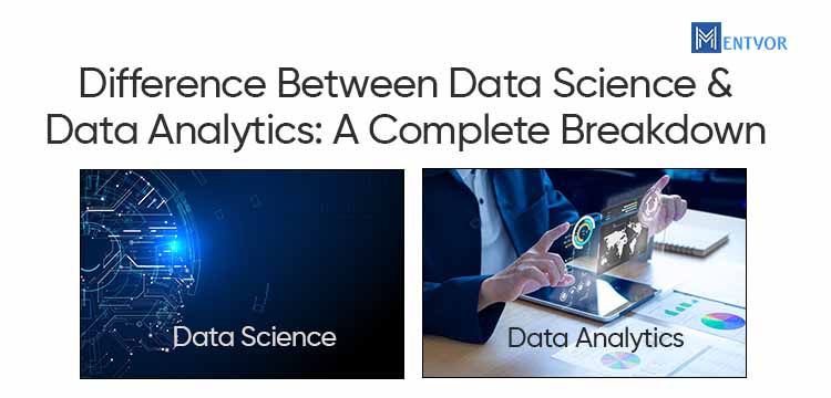 Data Science And Data Analytics