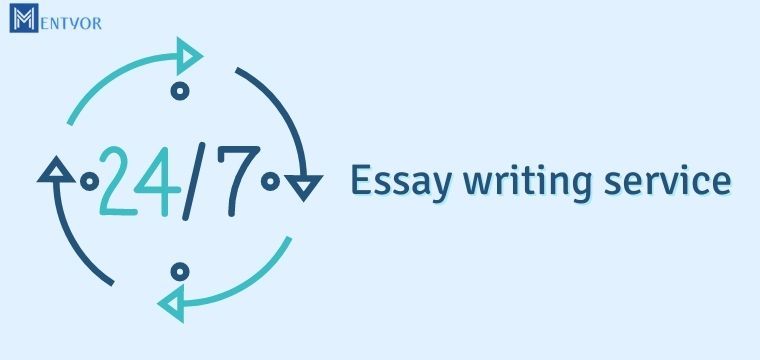 Essay writing service