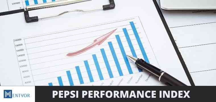 PEPSI PERFORMANCE INDEX 