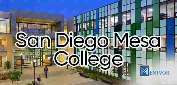San Diego Mesa College