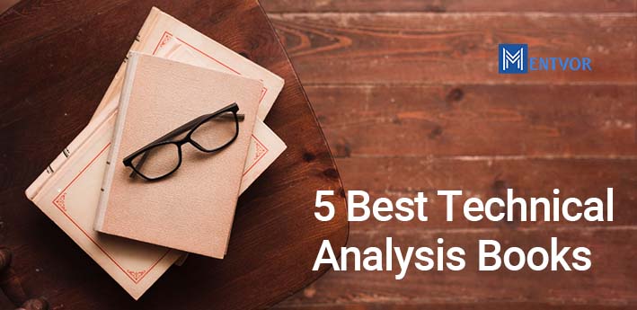 5 Best Technical Analysis Books