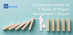 Phases Of Project Management Lifecycle