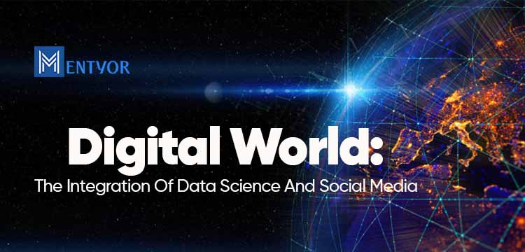 Data Science And Social Media