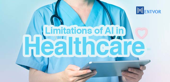 Limitations of AI in Healthcare
