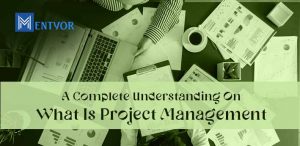 A Complete Understanding On What Is Project Management