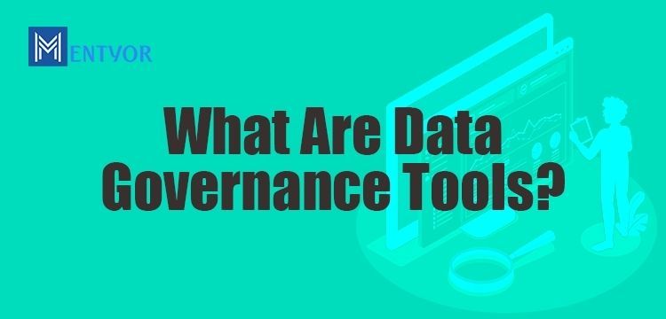 What Are Data Governance Tools?
