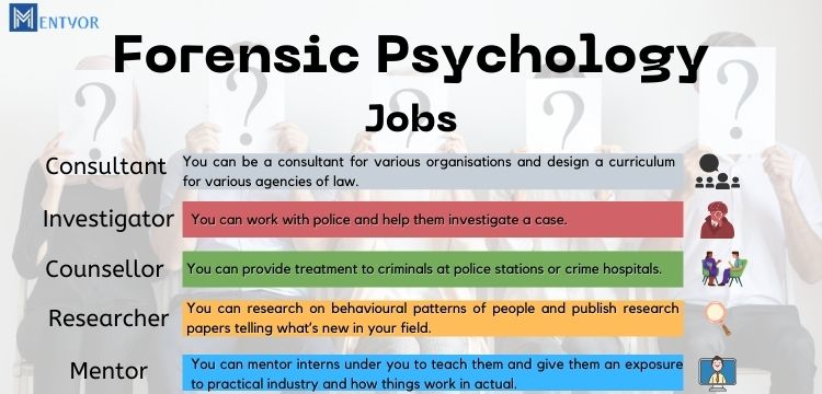 jobs for phd in forensic psychology