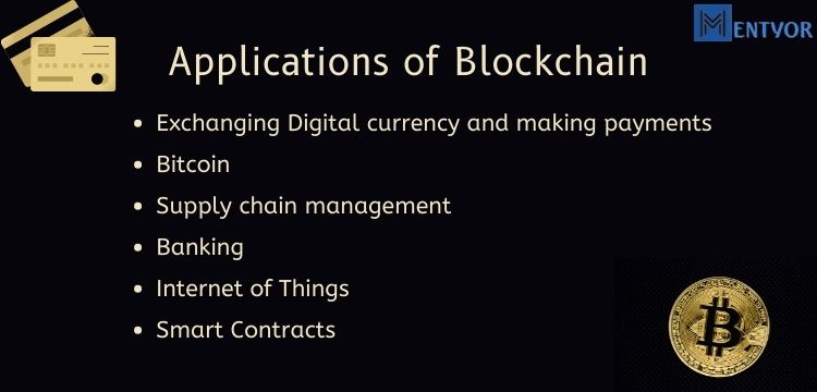 Blockchain - The Most Talked Technology of today’s Era - Mentyor - We ...