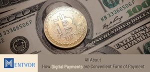 digital payments are convenient