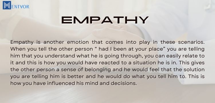 Empathy