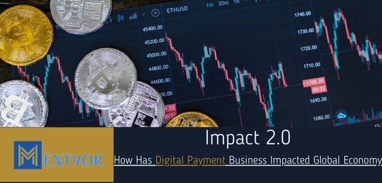 digital payment business
