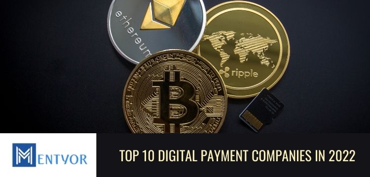 digital payment companies
